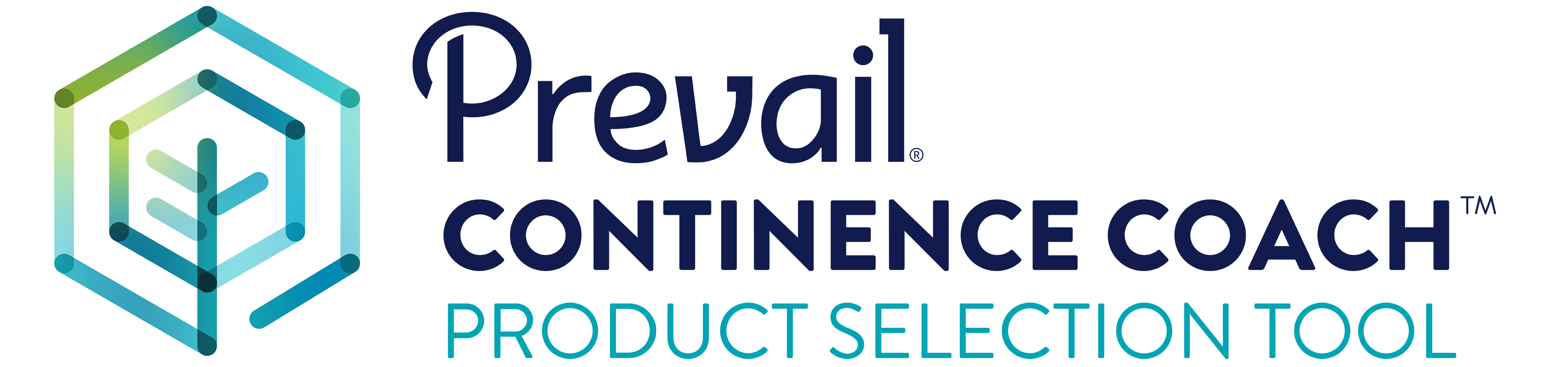 Prevail Continence Coach Product Selection Tool