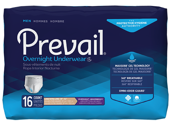 Prevail PER-FIT Daily Underwear - cell phones - by owner